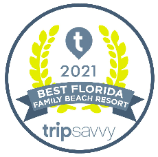 TripSavvy Best Florida Family Beach Resort 2021