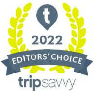 TripSavvy Editors Choice 2022