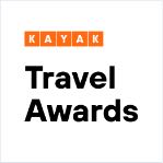 Kayak Travel Awards