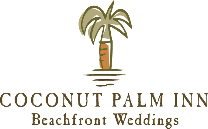 Coconut Palm Inn Beachfront Weddings